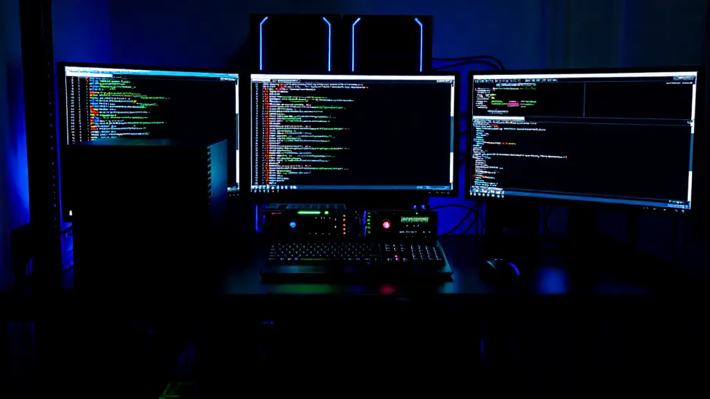 Self-hosted home lab with GPU servers for AI development