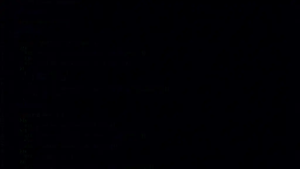 Crypto trading bot interface with Python code and Bitcoin charts